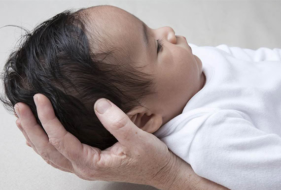 CranioSacral Therapy
